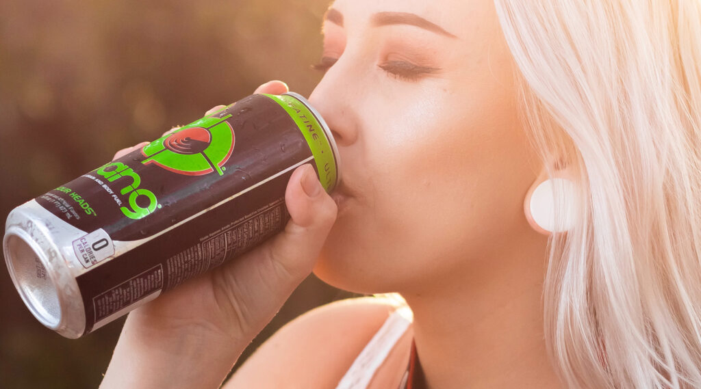 Energy Drinks Australia Are Energy Drinks Bad For You?